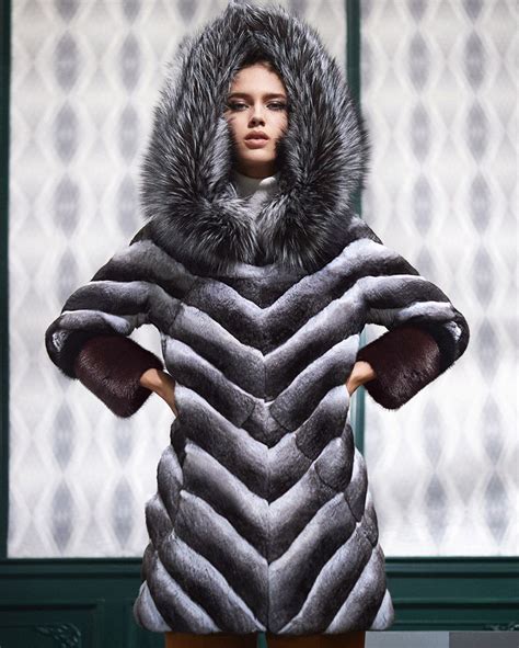 fendi e l'utilizzo delle pellicce|Fendi Fur.